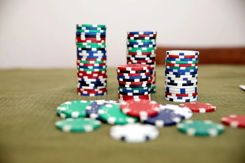 Bigger Bets After Losses: The Self-Destructive Habit That Drains Bankrolls Faster Than Any Bad Beat