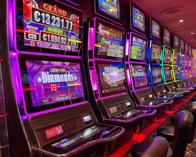 What Casinos Don't Want You to Know About RTP (And How to Use It Against Them)