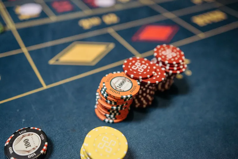 Wired to Wager More: How a Winning Streak Tricks Your Brain Into Blowing Your Bankroll